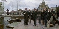 Философский пароход: