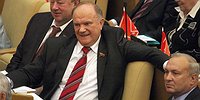 Как Зюганов загубил КПРФ
