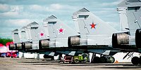 Воздушный щит для Дальнего Востока