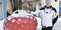 «Красный» директор, но с оттенками