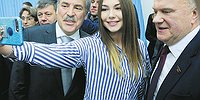 Тупик имени Грудинина