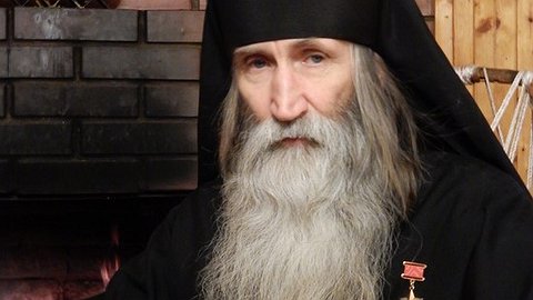 Спецназ божий