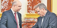 Гособоронзаказ в одни руки
