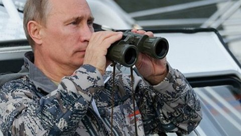 Выйти из обороны