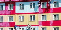 Капремонт остался на бумаге