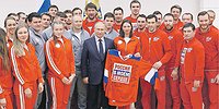 «За себя и за того парня»