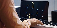 Перекресток 2.0:  Музыка и Искусственный  Интеллект
