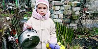 Четыре года надежды