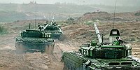 Кавказский заслон
