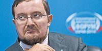 Алхимия коррупции