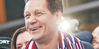 Олимпийское продвижение