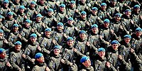 Из армии — пулей