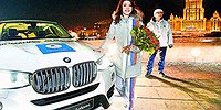 Другая сторона медали