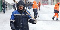 Уходящая натура