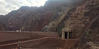 Подземная цивилизация