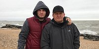 «Я БЫ ЭТОМУ ЭТО’О СТУЛ НА ГОЛОВУ НАДЕЛ»