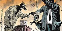 Россия в поисках справедливости