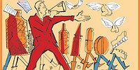 Аптечная лирика