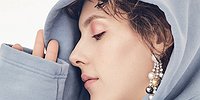 ИРИНА ГОРБАЧЁВА: ТАКАЯ, КАКАЯ ЕСТЬ