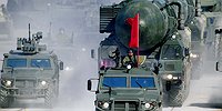 Равнение на будущее