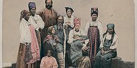 Золотая родословная