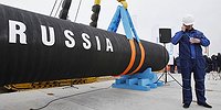 За «Газпромом» ходят Цугом