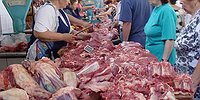 Враг познается в еде