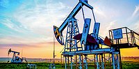 Нефть на старте