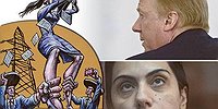 Шпионка или «стрелочница»?