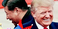 Торговая война с большими последствиями