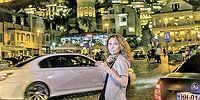 Горькое возвращение в Гори