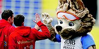Забивака попал в ВВП