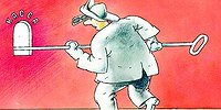 Волшебные слова: делиться надо