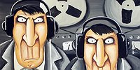 Поскреби любого — найдешь экстремиста