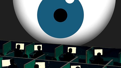 Новый цифровой порядок