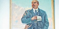 Все идет к госплану