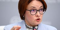 В ожидании финансового шторма