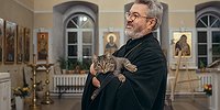 Искушение Щербетом