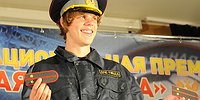 «ОДНАЖДЫ СПАС БРАТУ ЖИЗНЬ. СМЕШНАЯ ИСТОРИЯ»