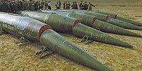 Ядерная измена
