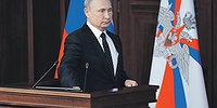 Готовы к миру и войне