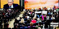 Вместо сотен интервью
