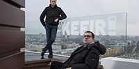 «Кефир» директора Пряхина
