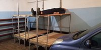 Положим, началась война