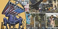 40 лет под санкциями