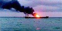 Дым над водой