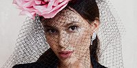 Сердце красавицы