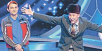 Оскопленный КВН: плоские шутки, никакая игра
