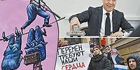 Страна вразнос