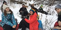 Вернуться живым